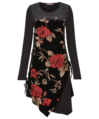 Cracker Tunic Cracker Tunic