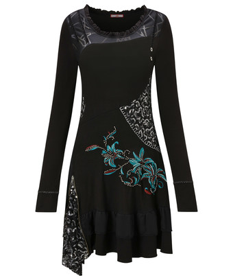 Zealous Zip Tunic Zealous Zip Tunic