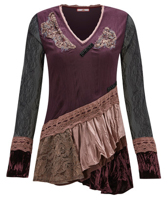 Sumptuous Tunic Sumptuous Tunic