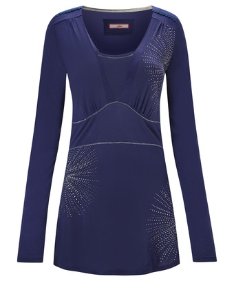 Supreme Sparkle Tunic Supreme Sparkle Tunic