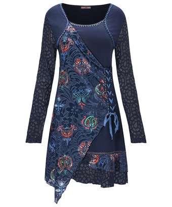 Funky Christmas Tunic Funky Christmas Tunic