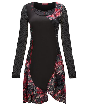 Purely Polka Tunic Purely Polka Tunic