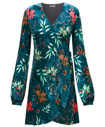 Rich Velvet Tunic Rich Velvet Tunic