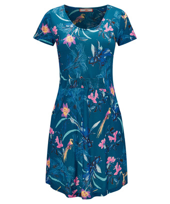 Truly Tropical Tunic Truly Tropical Tunic