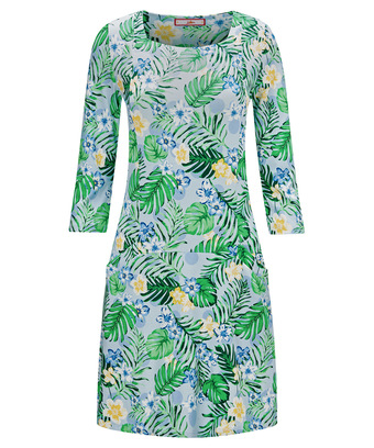 Tropical Tunic Tropical Tunic