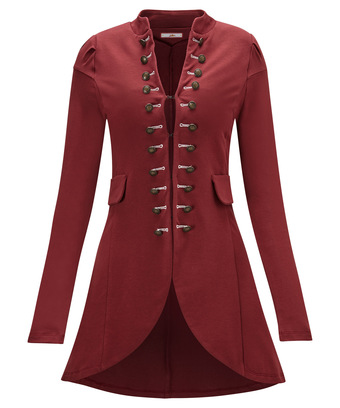 Charming Sweat Tunic Charming Sweat Tunic