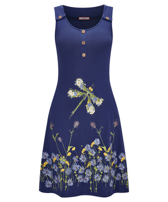 Daring Dragonfly Tunic Daring Dragonfly Tunic