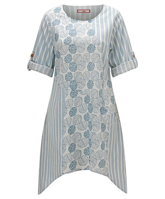 To The Coast Tunic To The Coast Tunic