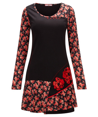 Spanish Rose Tunic Spanish Rose Tunic