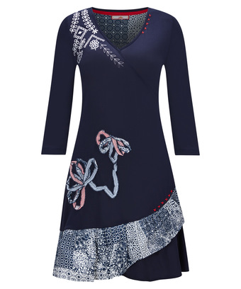 Marvellous Mosaic Tunic Marvellous Mosaic Tunic