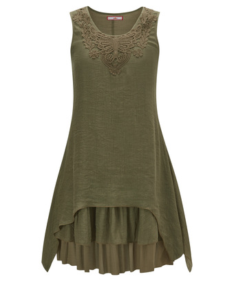 Sandy Beaches Tunic Sandy Beaches Tunic