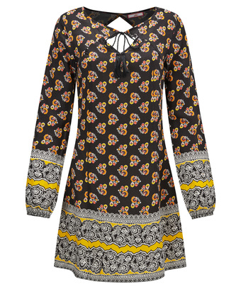 All New Sumptuous Print Tunic All New Sumptuous Print Tunic