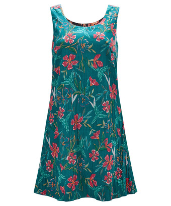 All New Ravishingly Reversible Tunic All New Ravishingly Reversible Tunic