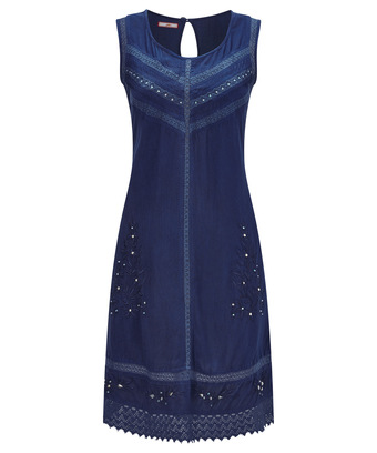Easy Wearing Tunic Easy Wearing Tunic
