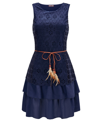 Mystical Layered Tunic Mystical Layered Tunic