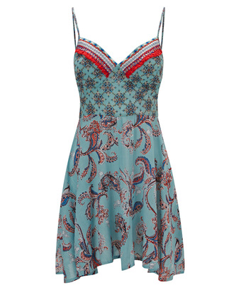 Here Comes Summer Tunic Here Comes Summer Tunic