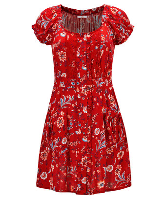 Bold And Beautiful Tunic Bold And Beautiful Tunic