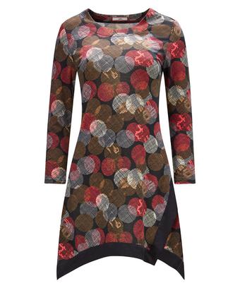 Going Dotty Tunic Going Dotty Tunic