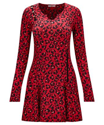 Funky Trim Tunic Funky Trim Tunic