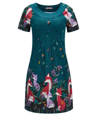 Woodland Life Tunic Woodland Life Tunic