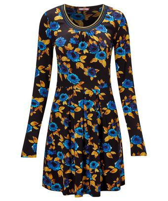 Early Autumn Tunic Early Autumn Tunic