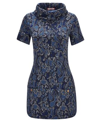 Best Ever Jacquard Tunic Best Ever Jacquard Tunic
