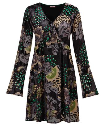 Delightful Devore Tunic Delightful Devore Tunic