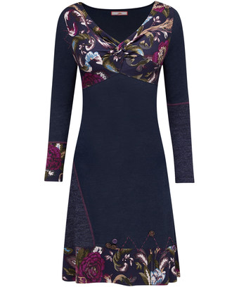 Ultimate Knot Dress Ultimate Knot Dress