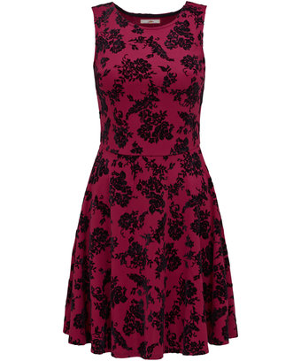 Sexy Skater Dress Sexy Skater Dress