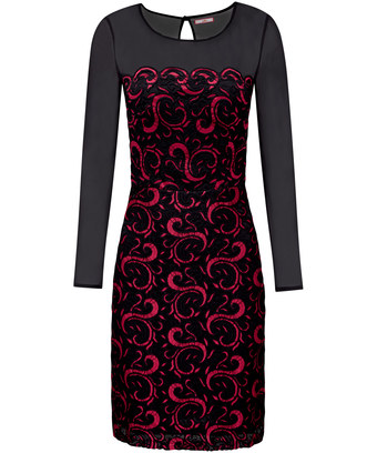 Sensual Lace Dress Sensual Lace Dress