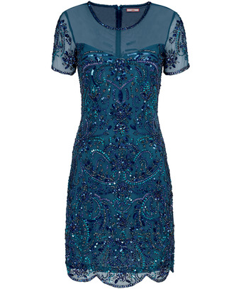 Truly Tempting Beaded Dress Truly Tempting Beaded Dress