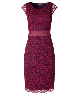 Luscious Lace Dress Luscious Lace Dress