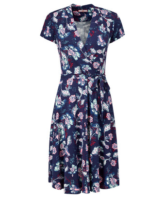 Pretty Tie Summer Dress Pretty Tie Summer Dress