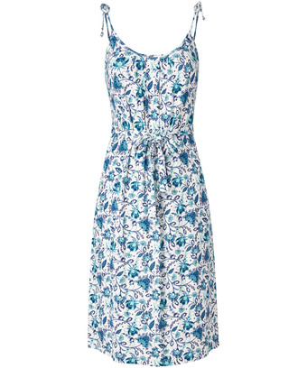 Sassy Sundress Sassy Sundress