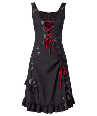 All New Mix It Up Dress All New Mix It Up Dress