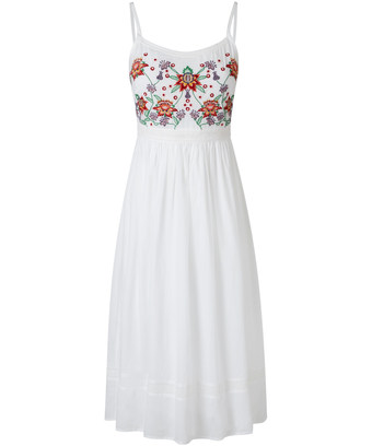 Chao Pescao Dress Chao Pescao Dress