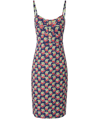 Cheeky Cherry Dress Cheeky Cherry Dress