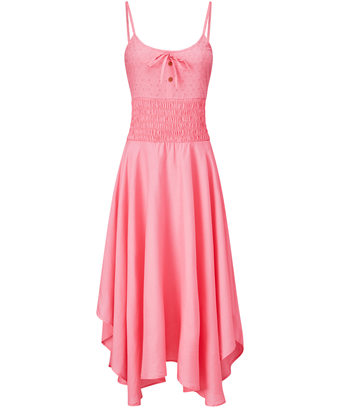 Freedom Sun Dress Freedom Sun Dress