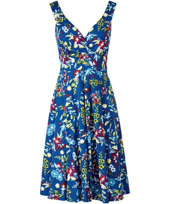 Lake Como Dress Lake Como Dress