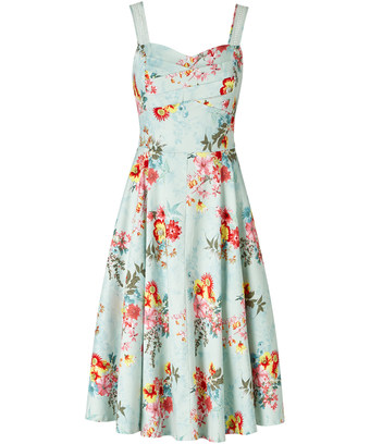 Into The Night Summer Dress Into The Night Summer Dress