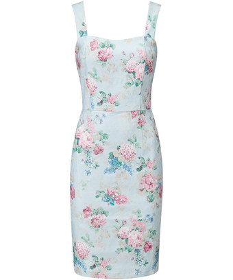 Silhouette Island Dress Silhouette Island Dress