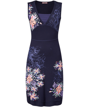 La Digue Island Dress La Digue Island Dress
