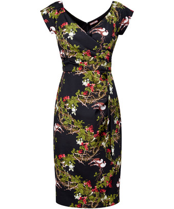 Fruity Forest Dress Fruity Forest Dress