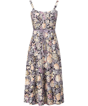 Sassy Summer Sundress Sassy Summer Sundress