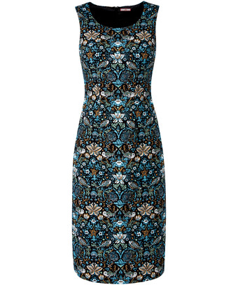 Racing Hearts Dress Racing Hearts Dress