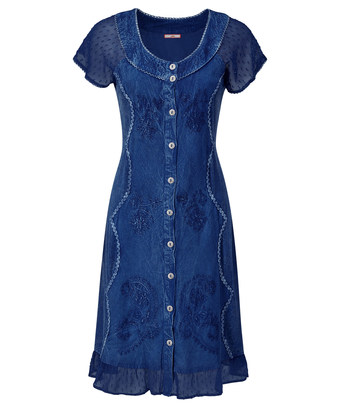 Indian Ocean Dress Indian Ocean Dress