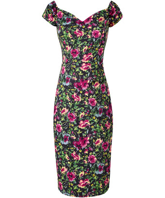 Costa Rica Dress Costa Rica Dress