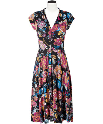 Vivacious Dress Vivacious Dress