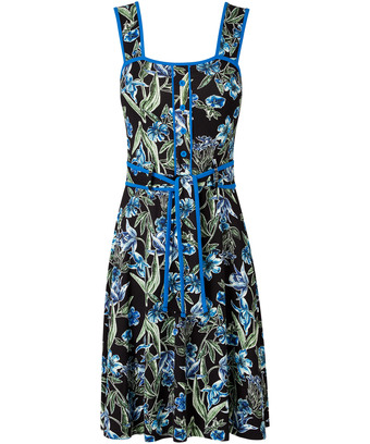 Joyful Jungle Dress Joyful Jungle Dress