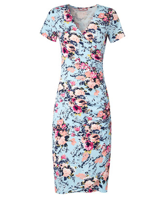 Summer Days Dress Summer Days Dress